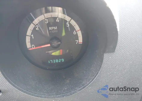 2011 Dodge Nitro Se z USA, uszkodzony, nr VIN 1D4PT2GK9BW541317